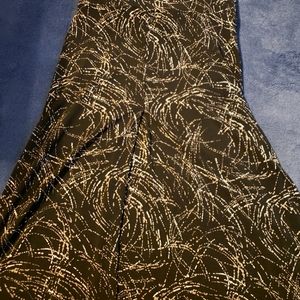 Merona women's skirt size XL